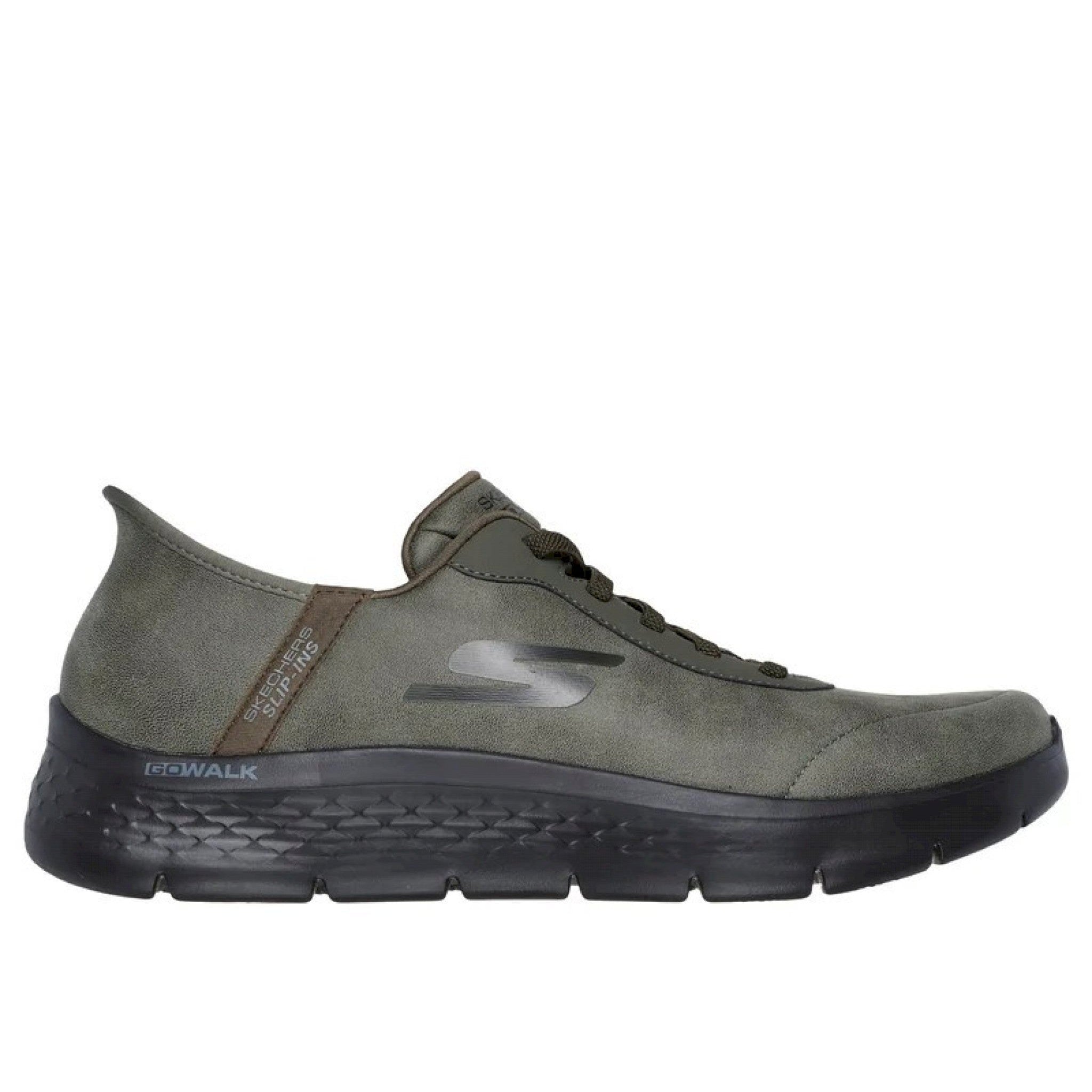 Skechers slip-ins: go walk flex - smooth motion