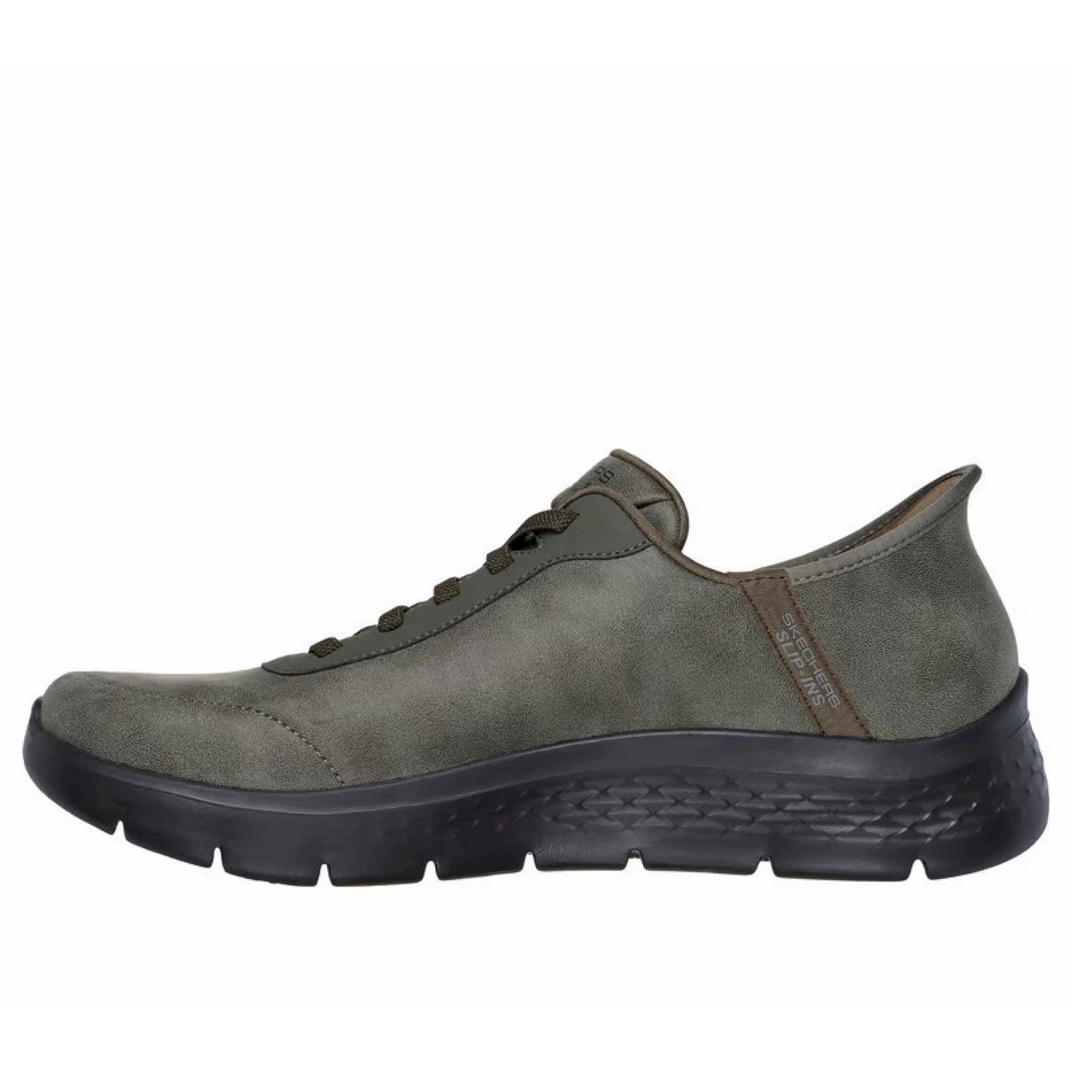 Skechers slip-ins: go walk flex - smooth motion