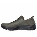 Skechers slip-ins: go walk flex - smooth motion