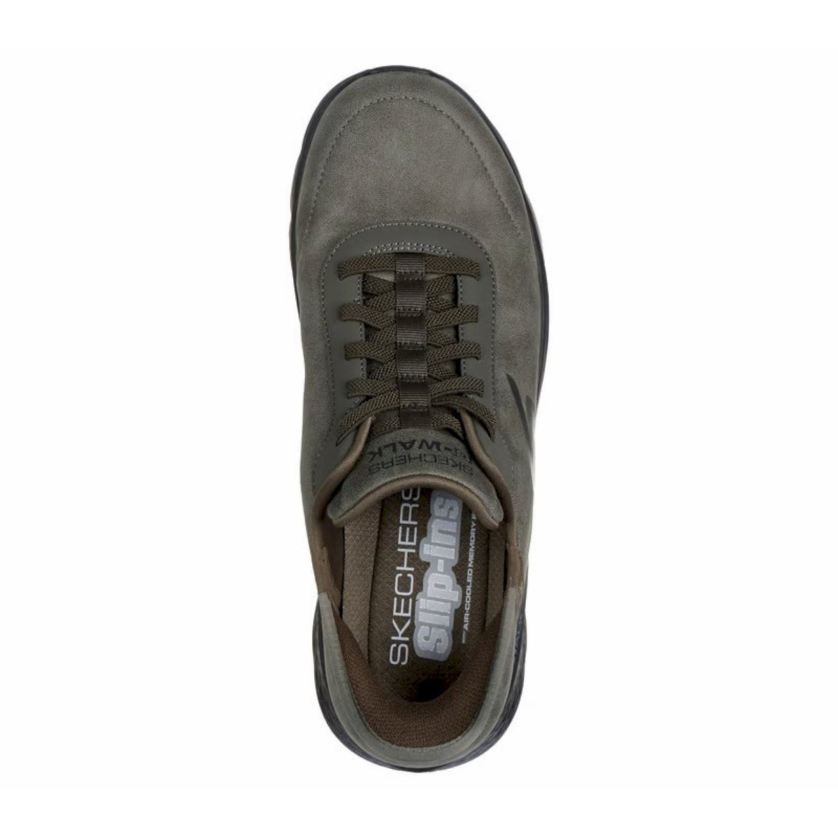 Skechers slip-ins: go walk flex - smooth motion