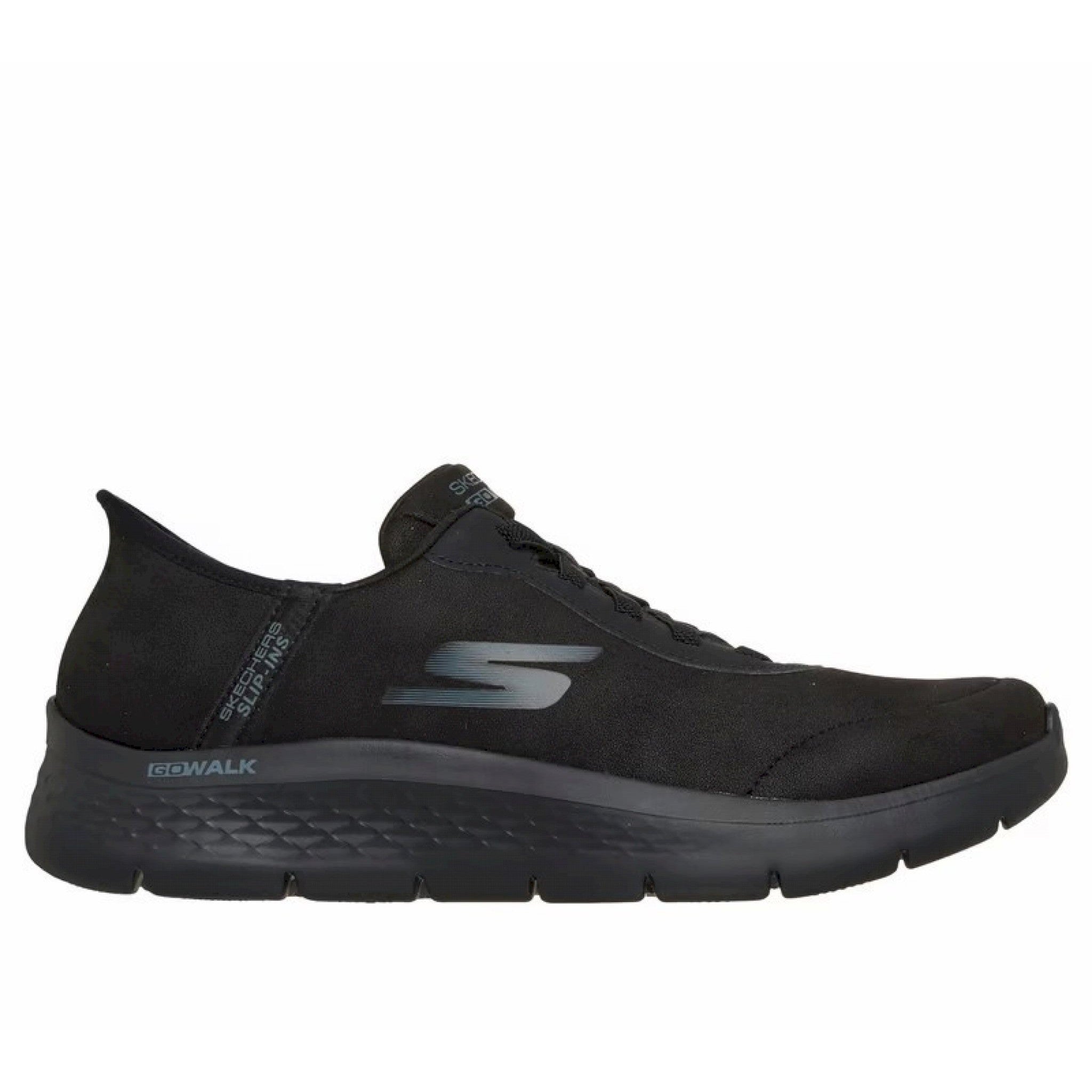 Skechers slip-ins: go walk flex - smooth motion