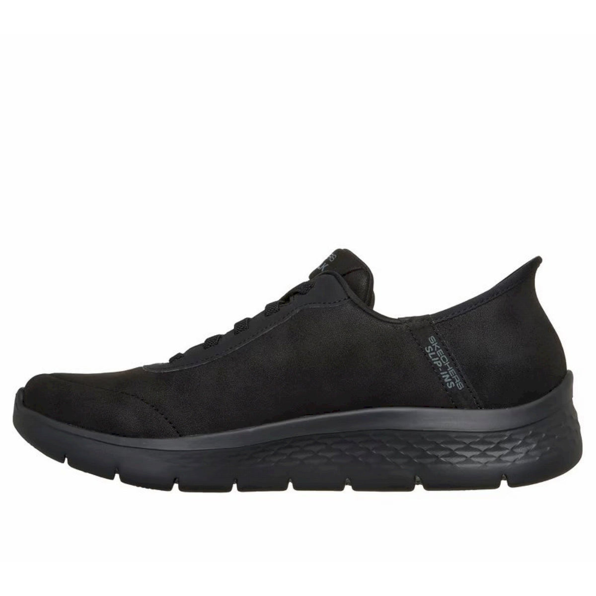 Skechers slip-ins: go walk flex - smooth motion