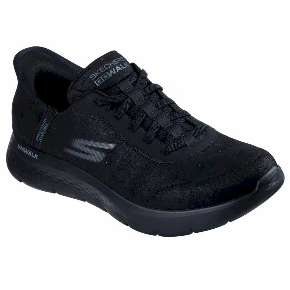 Skechers slip-ins: go walk flex - smooth motion