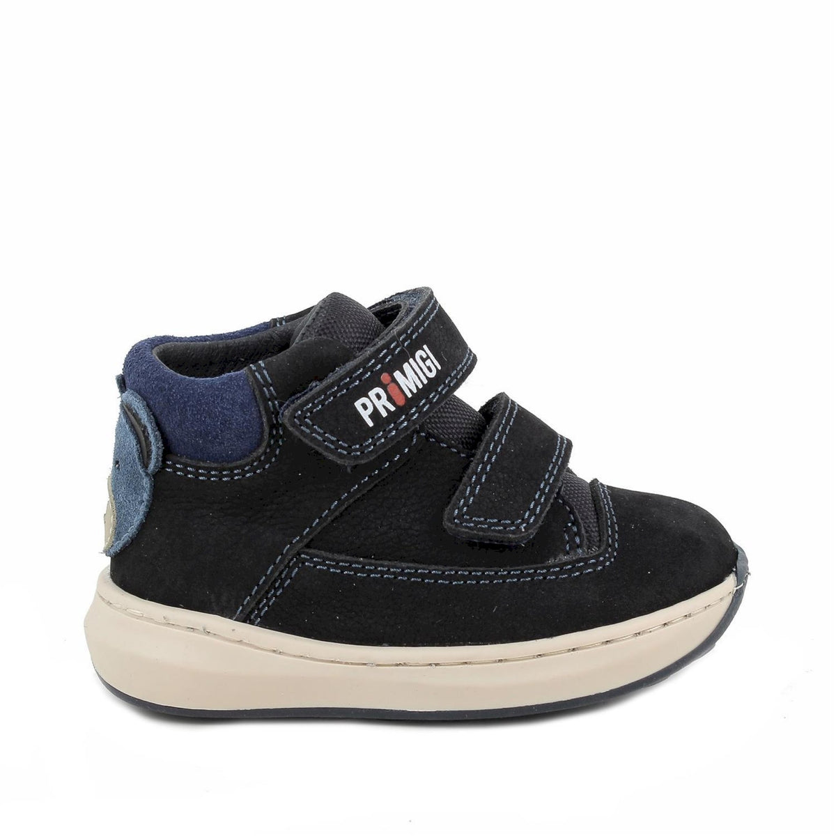 Scarpe da bambina rosa con strap