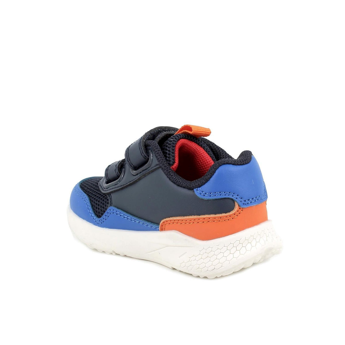 Sneakers da bambino navy-royal