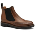 Classic beatles a coda di rondine