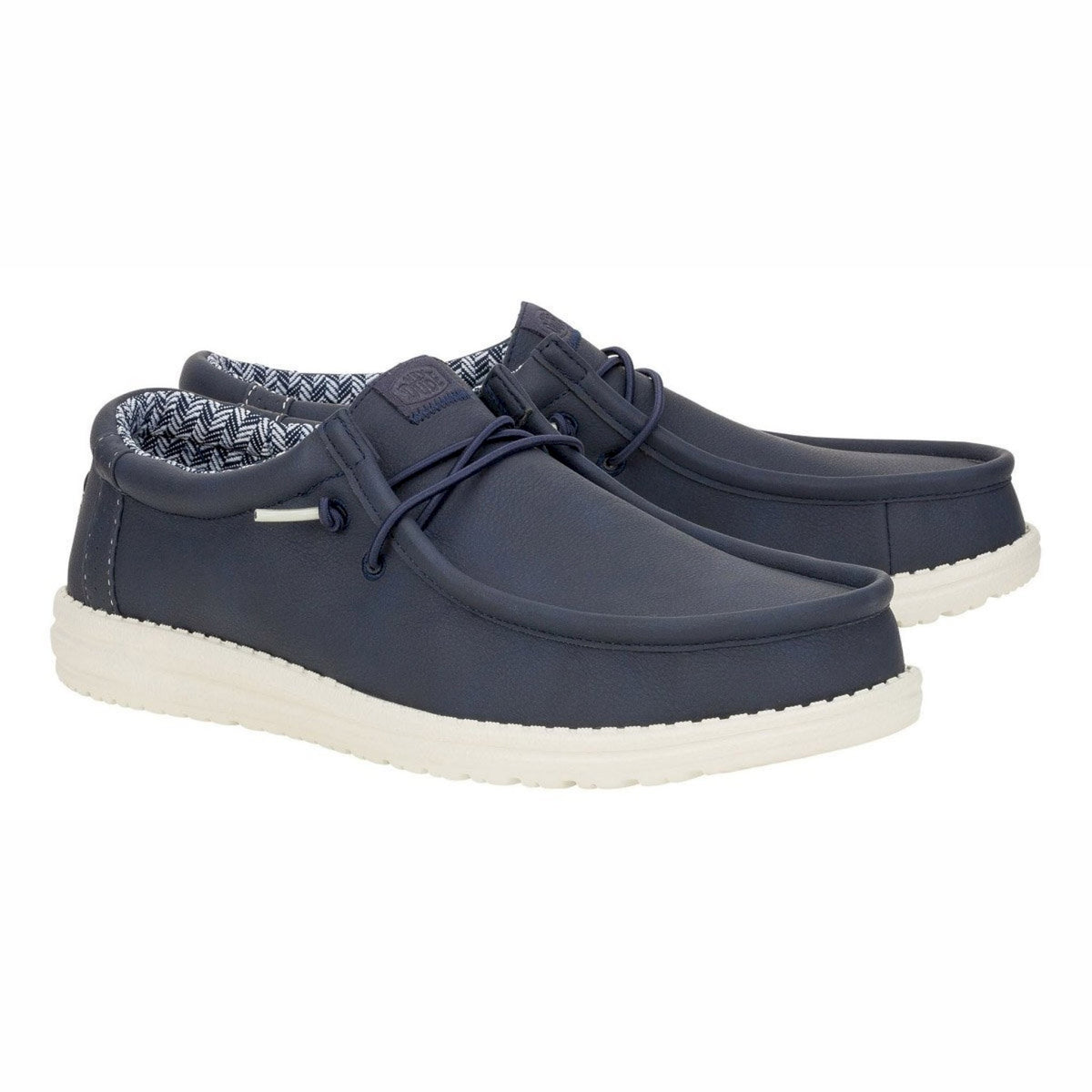 Wally classic m