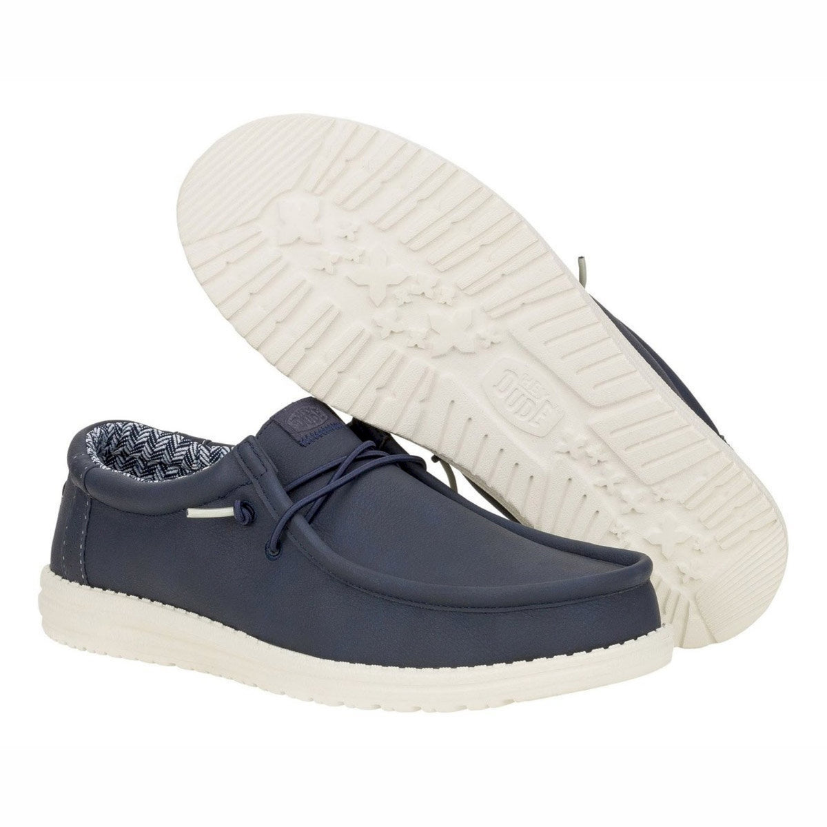 Wally classic m