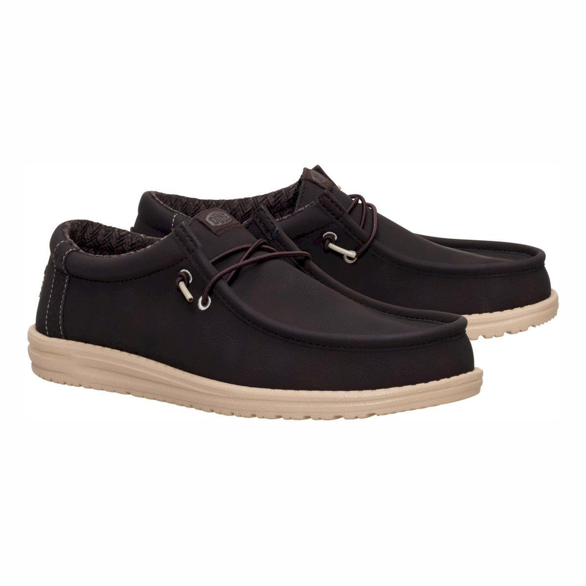 Wally classic m