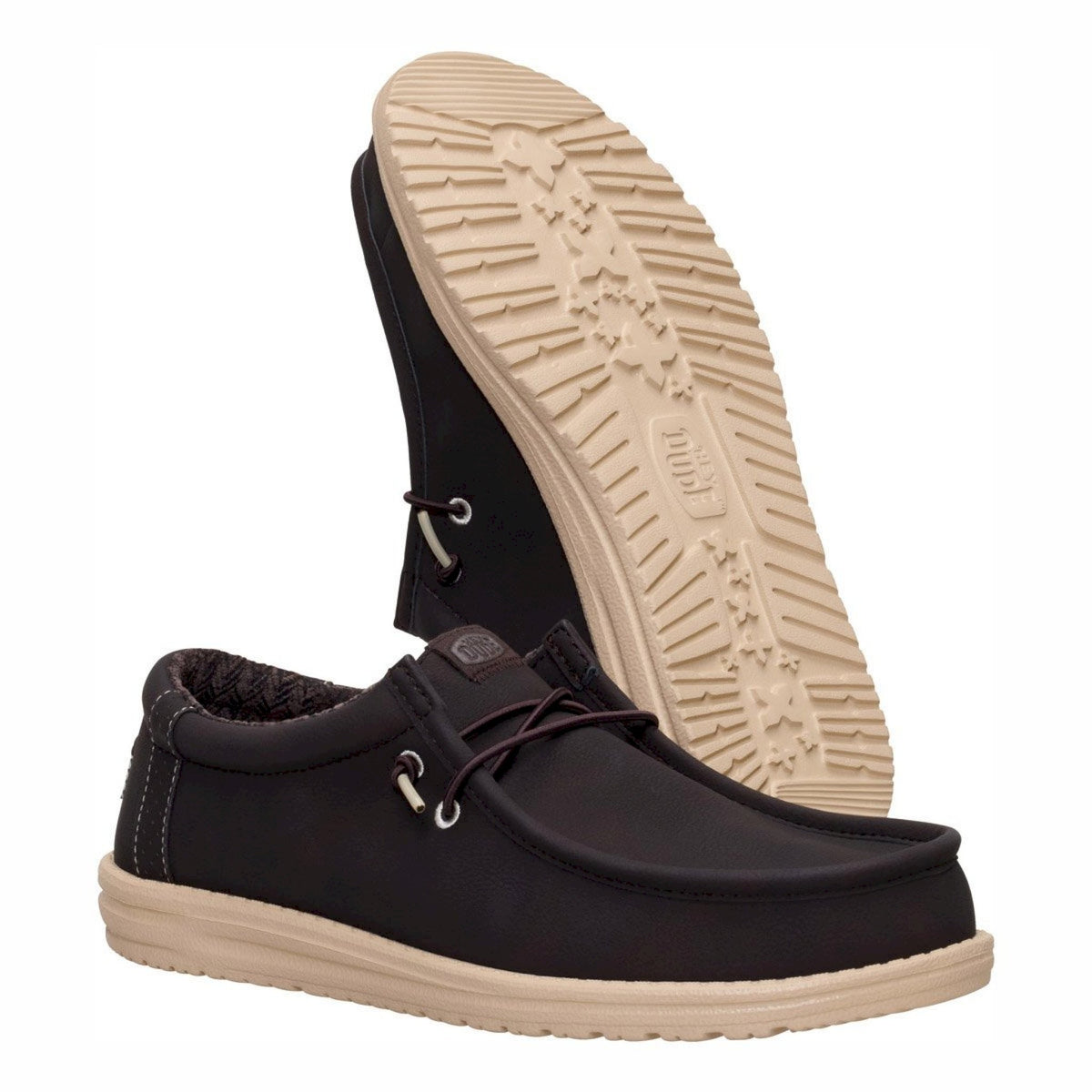 Wally classic m