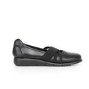 Ballerina pellec/elastici