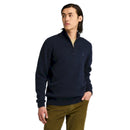 Timberland 12 zip melange