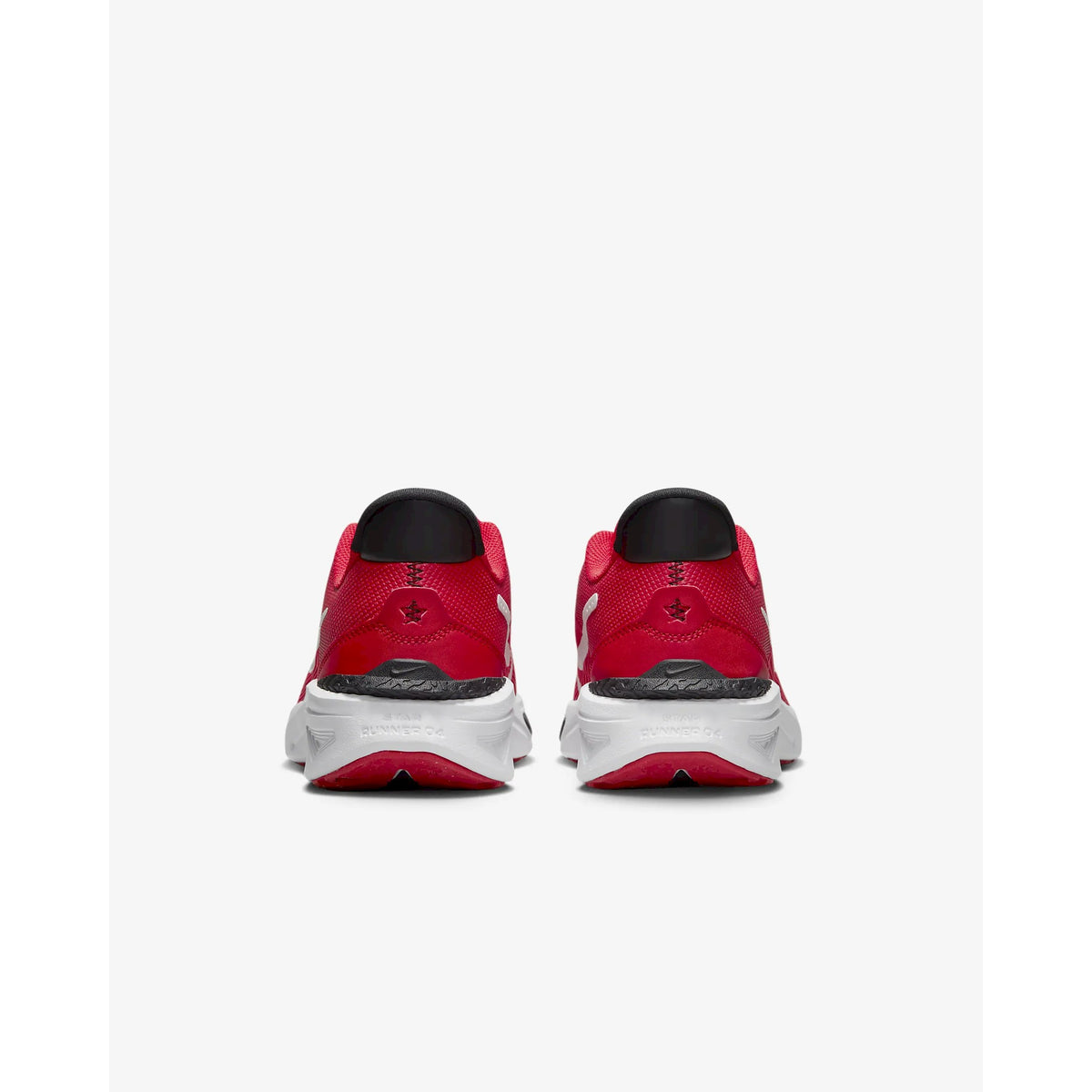Nike star runner 4