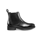 Beatles liscio in pelle