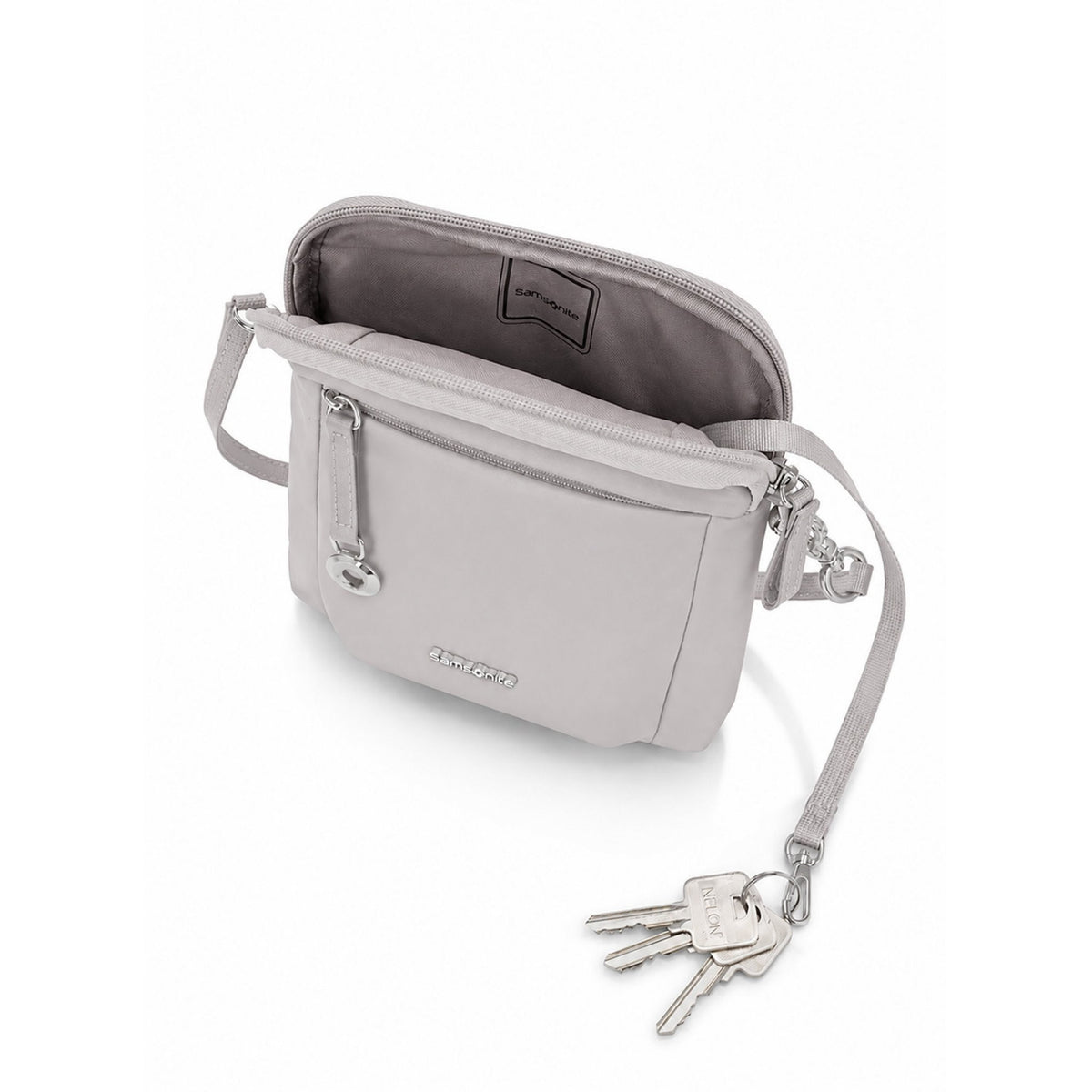 Samsonite - samsonite crossover s move 5.0