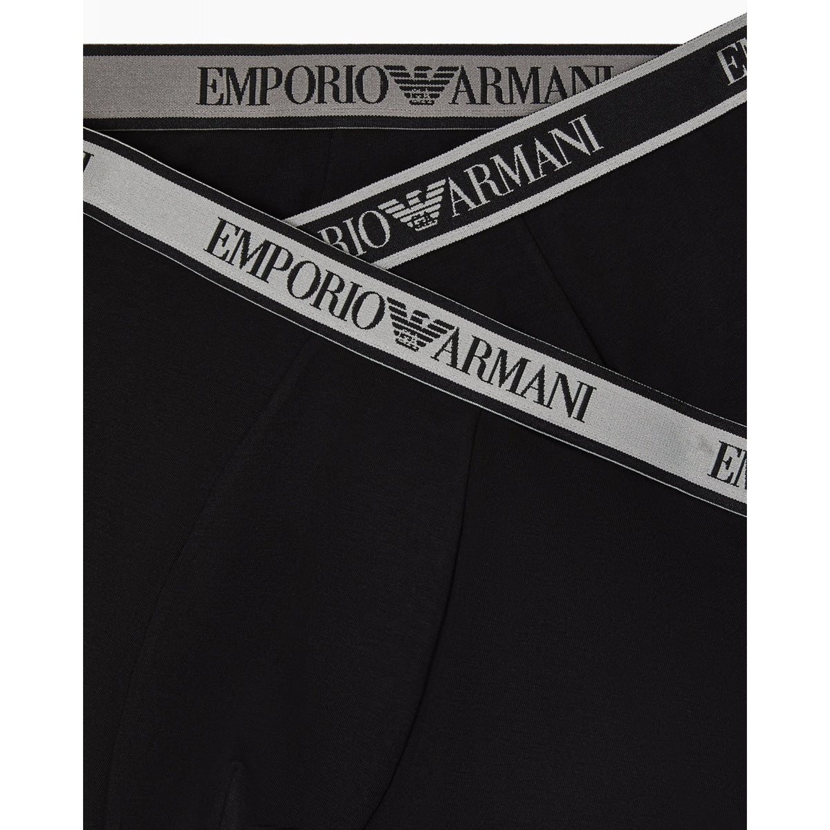 Set 3 boxer emporio armani core logo