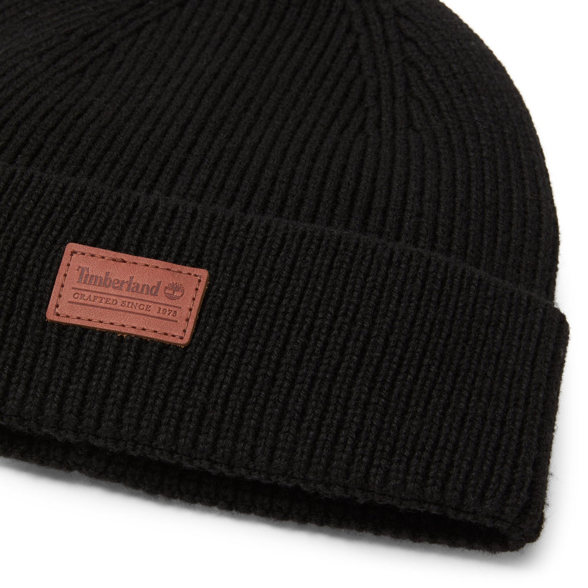 Timberland - berretto timberland heritage fisherman
