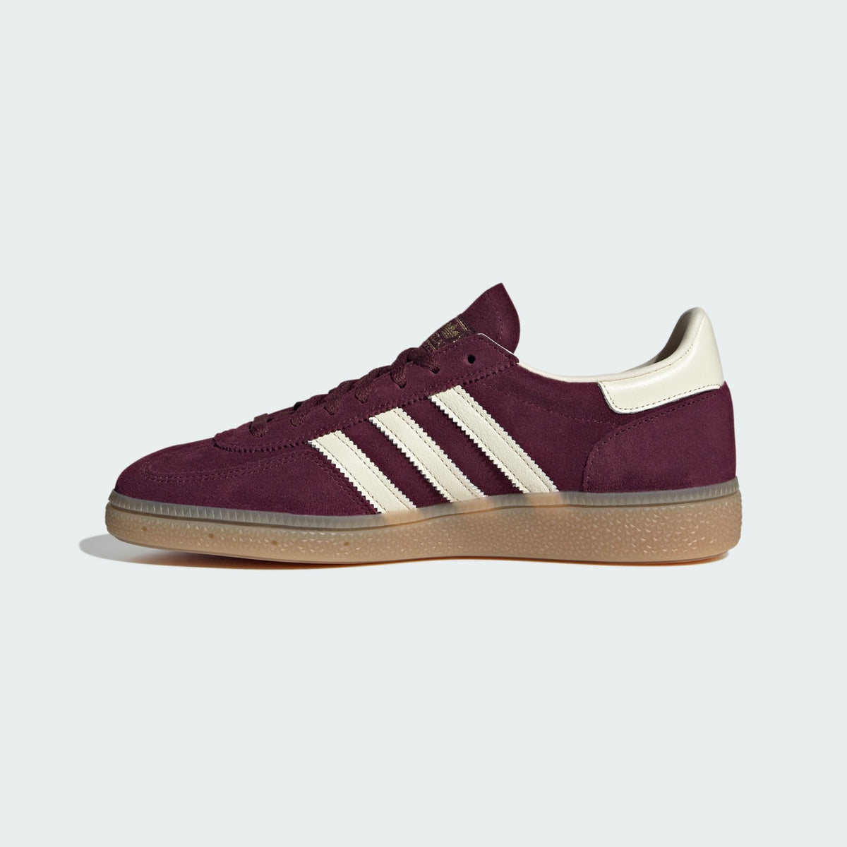 Handball spezial adidas bordeaux
