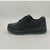 G comfort a-913 schwarz black - scarpa da uomo con cerniera f.carroarmato