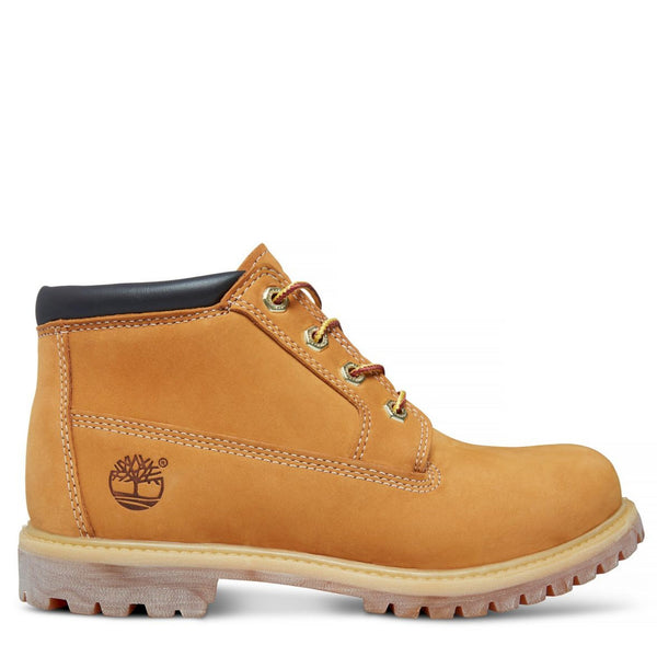 Chukka  nellie