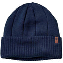 Timberland heathered ribb beanie