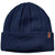 Timberland heathered ribb beanie
