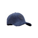 Timberland corduroy baseball velluto