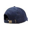 Timberland corduroy baseball velluto