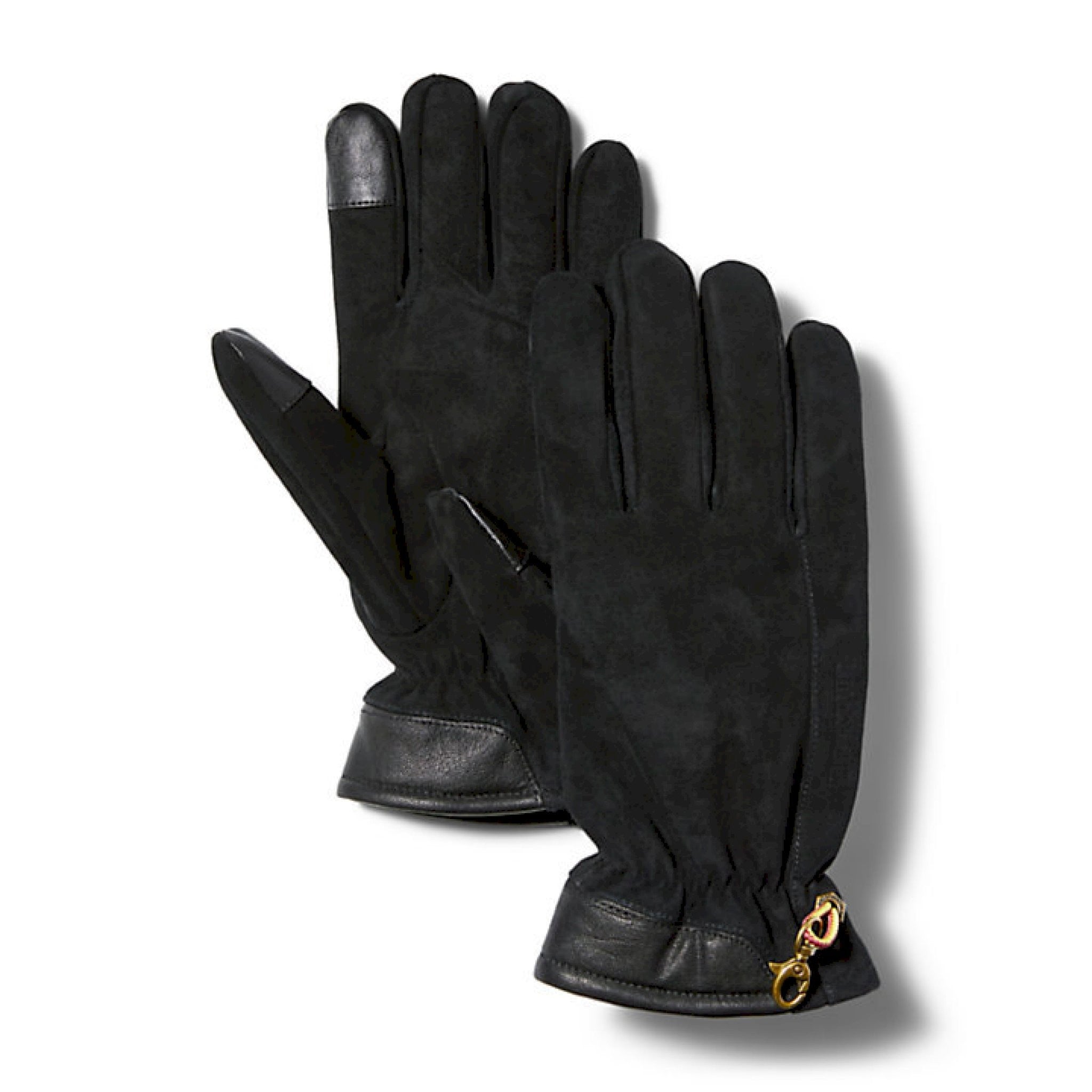 Timberland nubuk glove winter hill