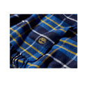 Timberland sciarpa a quadri cape neddik