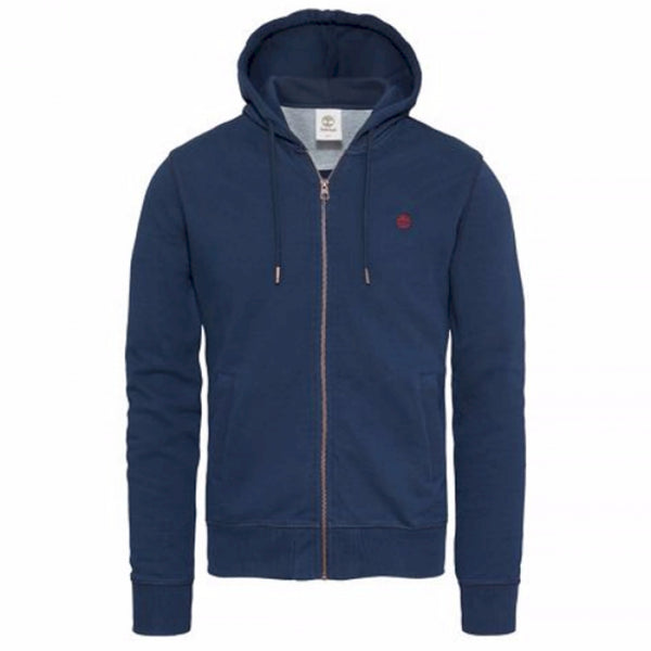 Timberland felpa exeter river