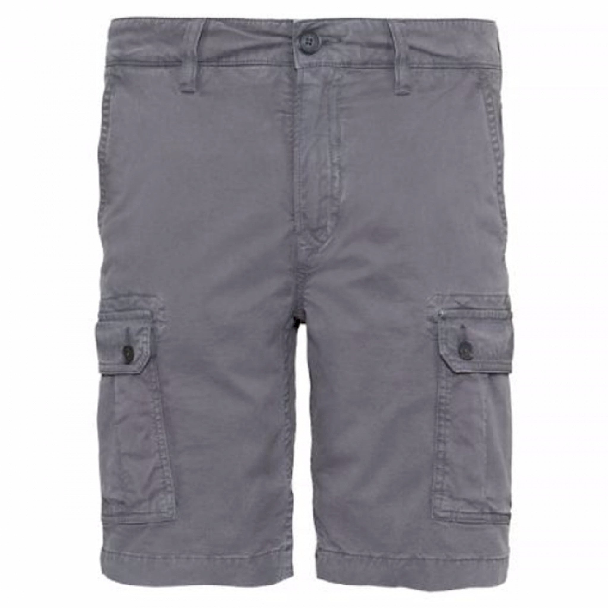 Pantalone cargo con tasconi