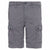 Pantalone cargo con tasconi