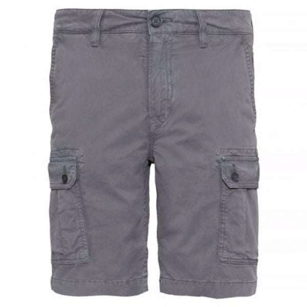 Pantalone cargo con tasconi