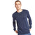 Timberland girocollo river cotone