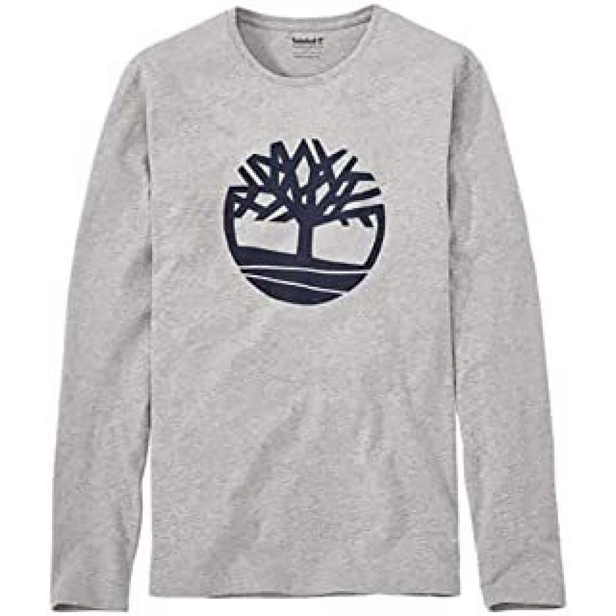 Timberland maglia manica lunga tree