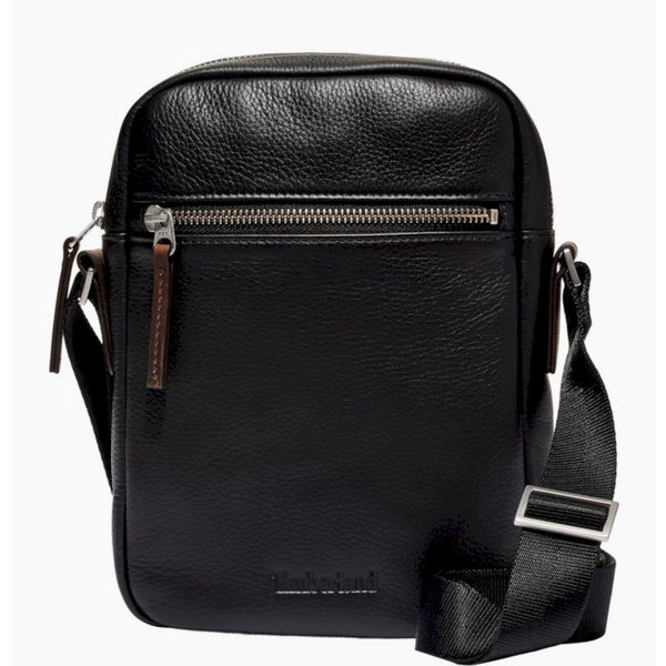 Timberland tracolla pelle