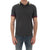 Sun68 polo big strikes on collar