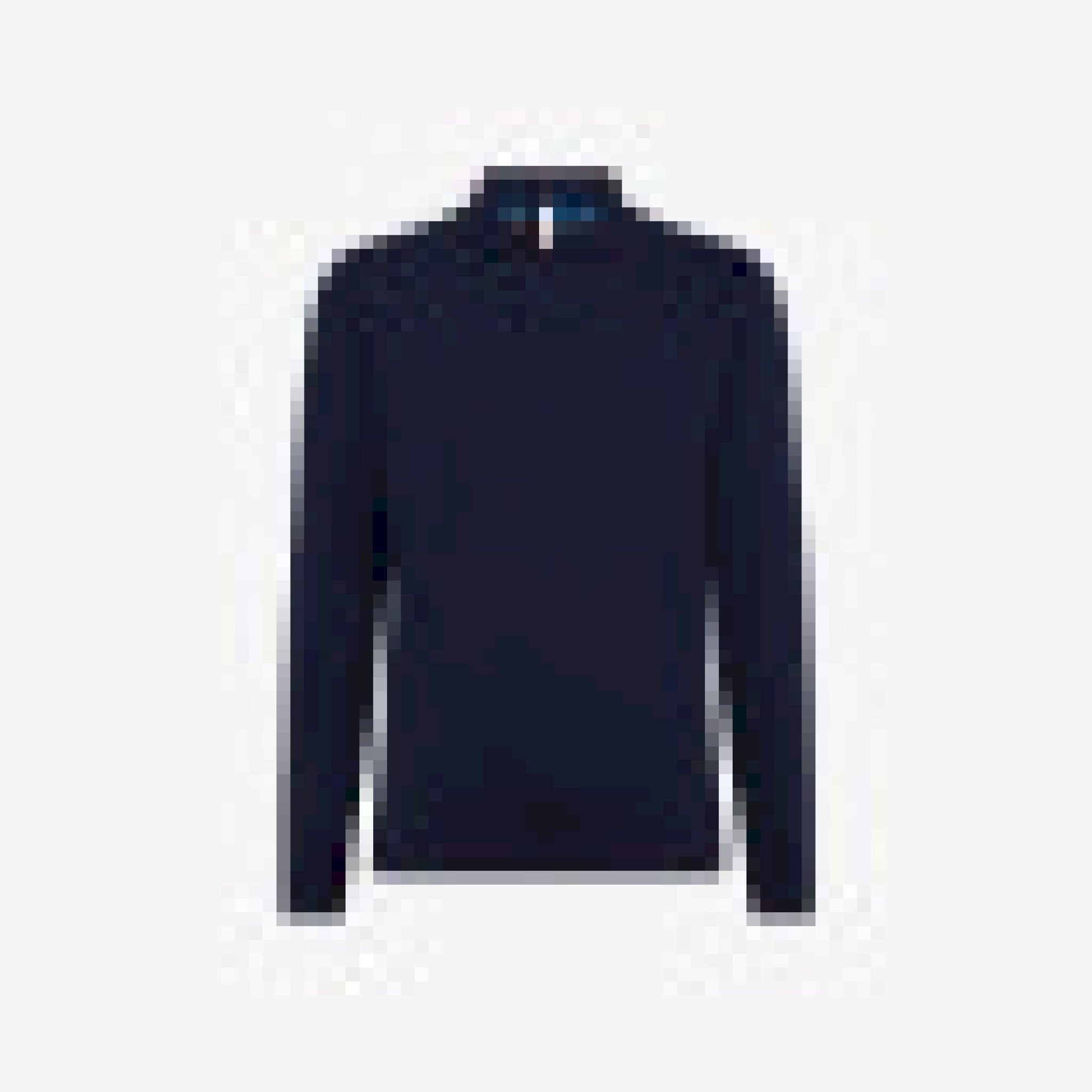 Sun68 polo small stripes l/s