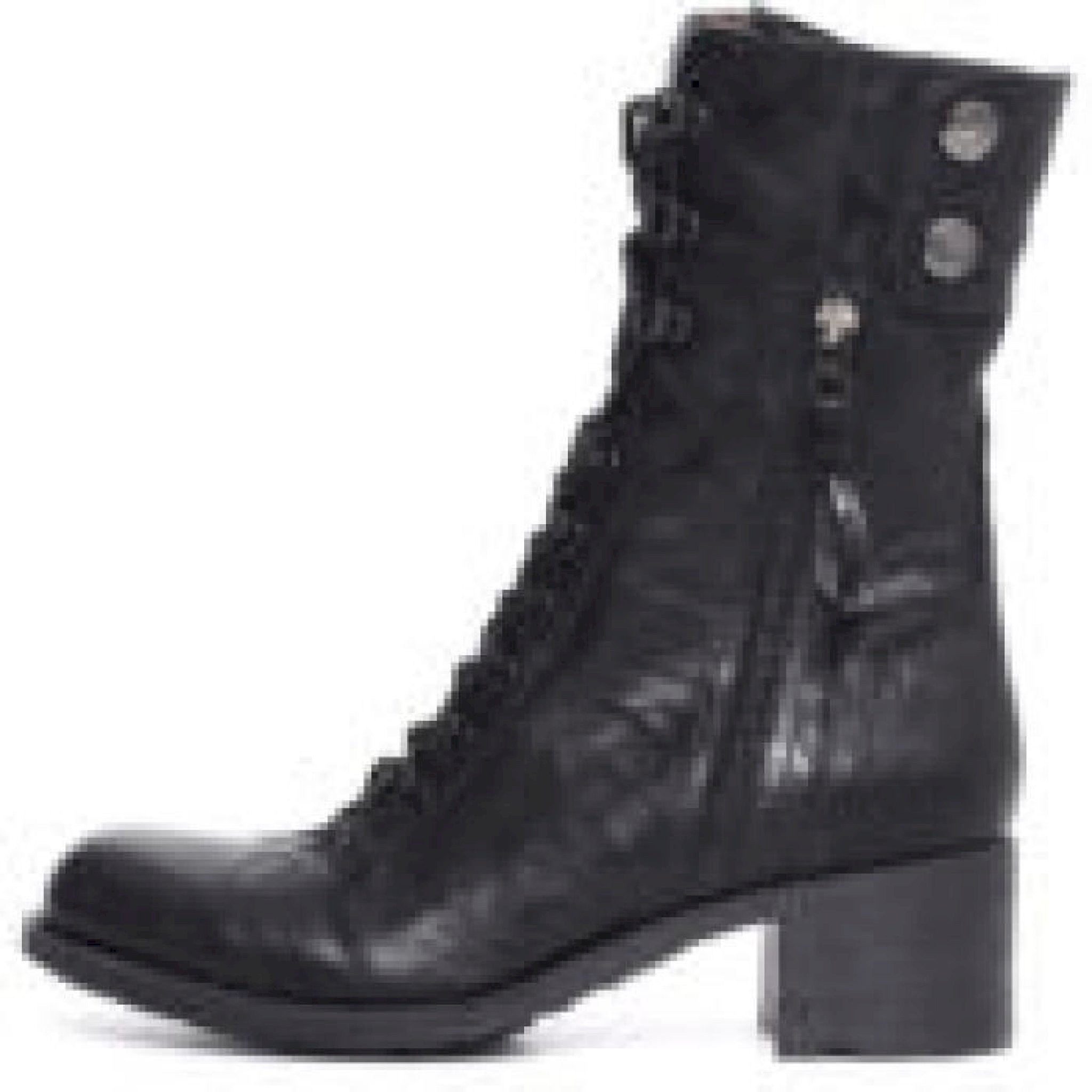 Stivaletto allacciato tc.60