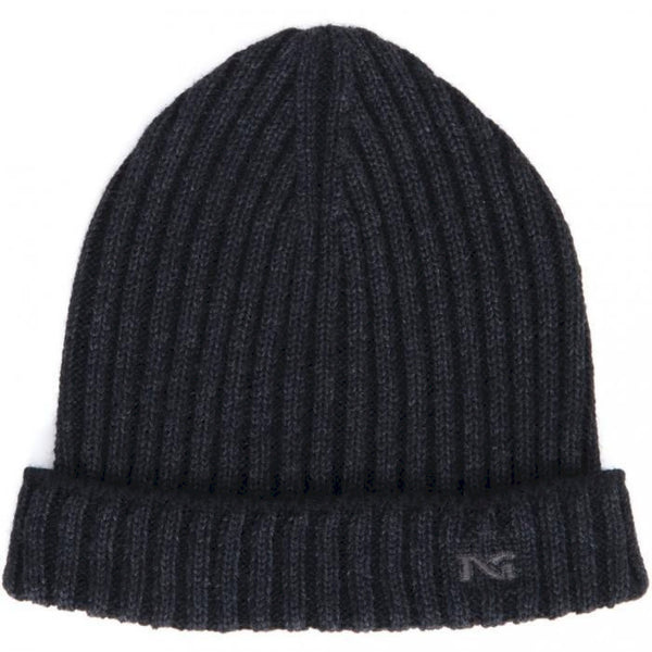 Cappello a coste