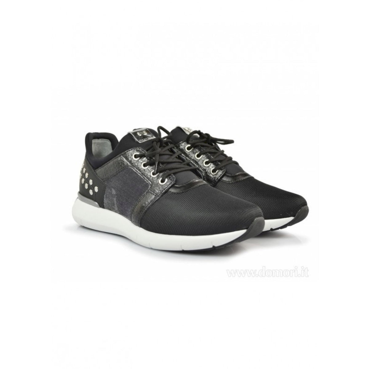 Sneakers fondo sport