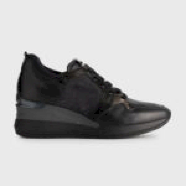 Sneaker c/zeppa