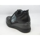 Sneaker c/zeppa