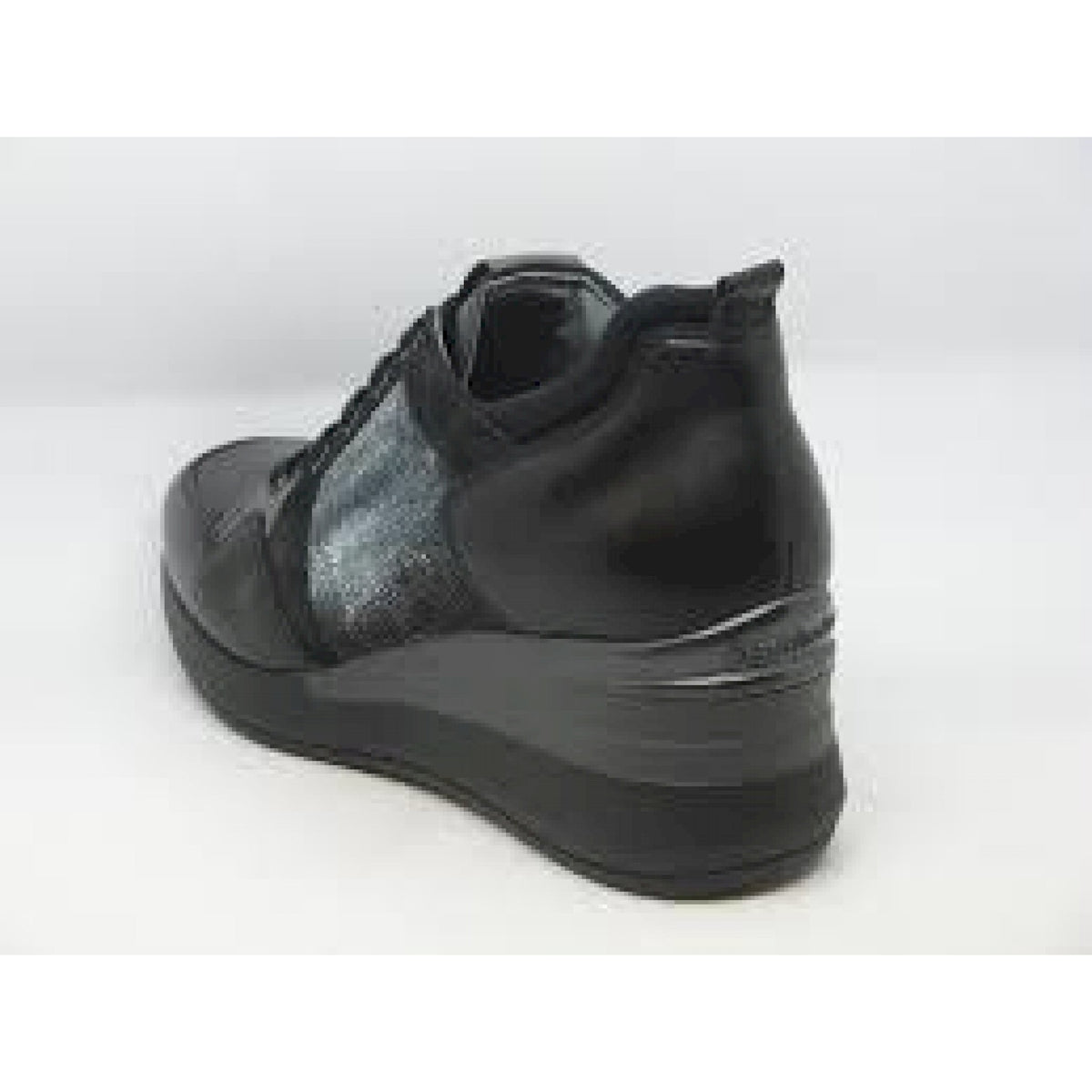 Sneaker c/zeppa