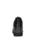 Sneaker c/zeppa
