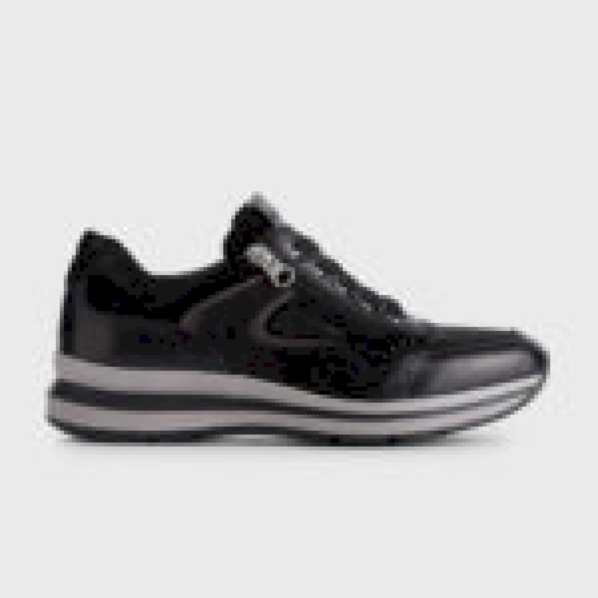 Sneaker c/cerniera