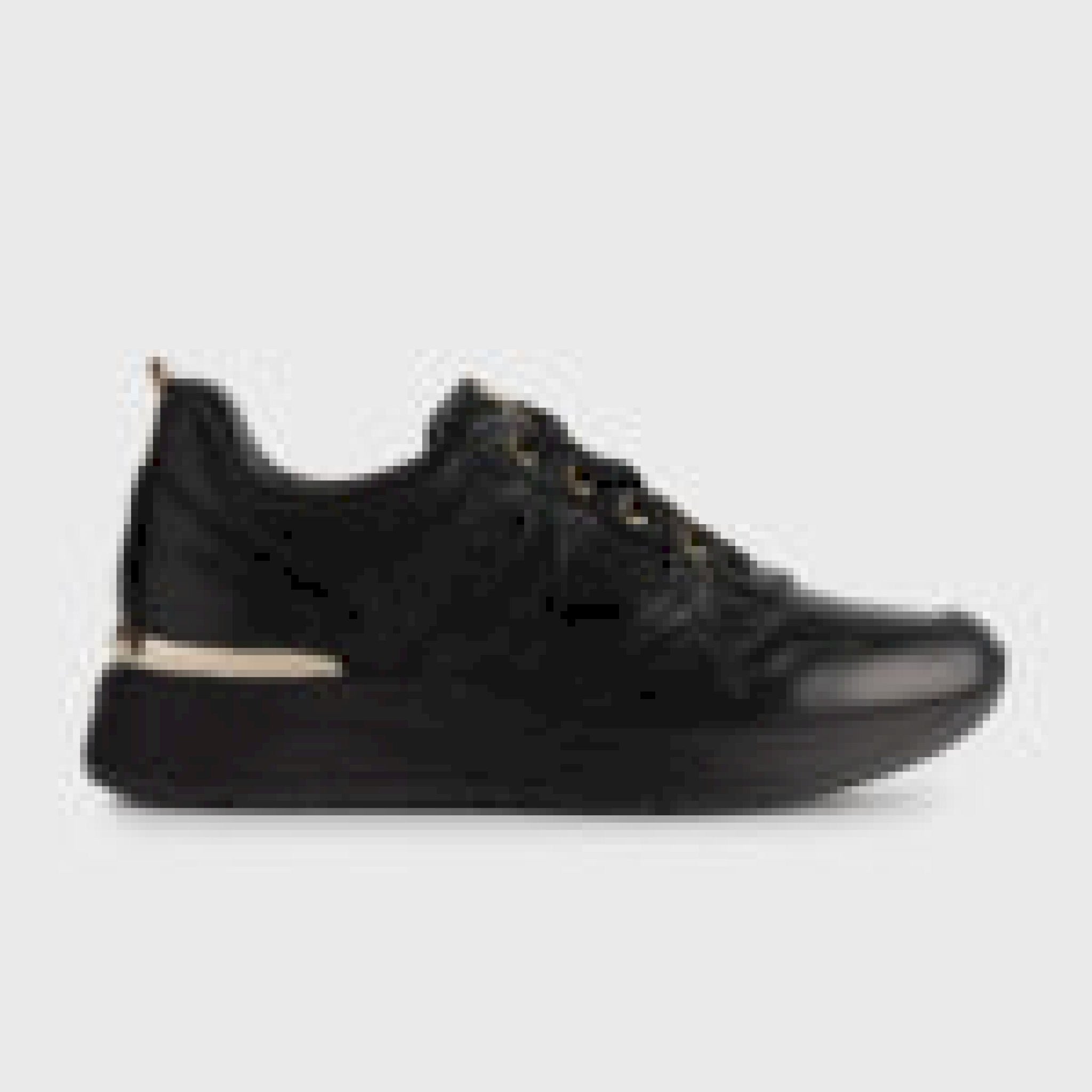 Sneaker c/zeppa