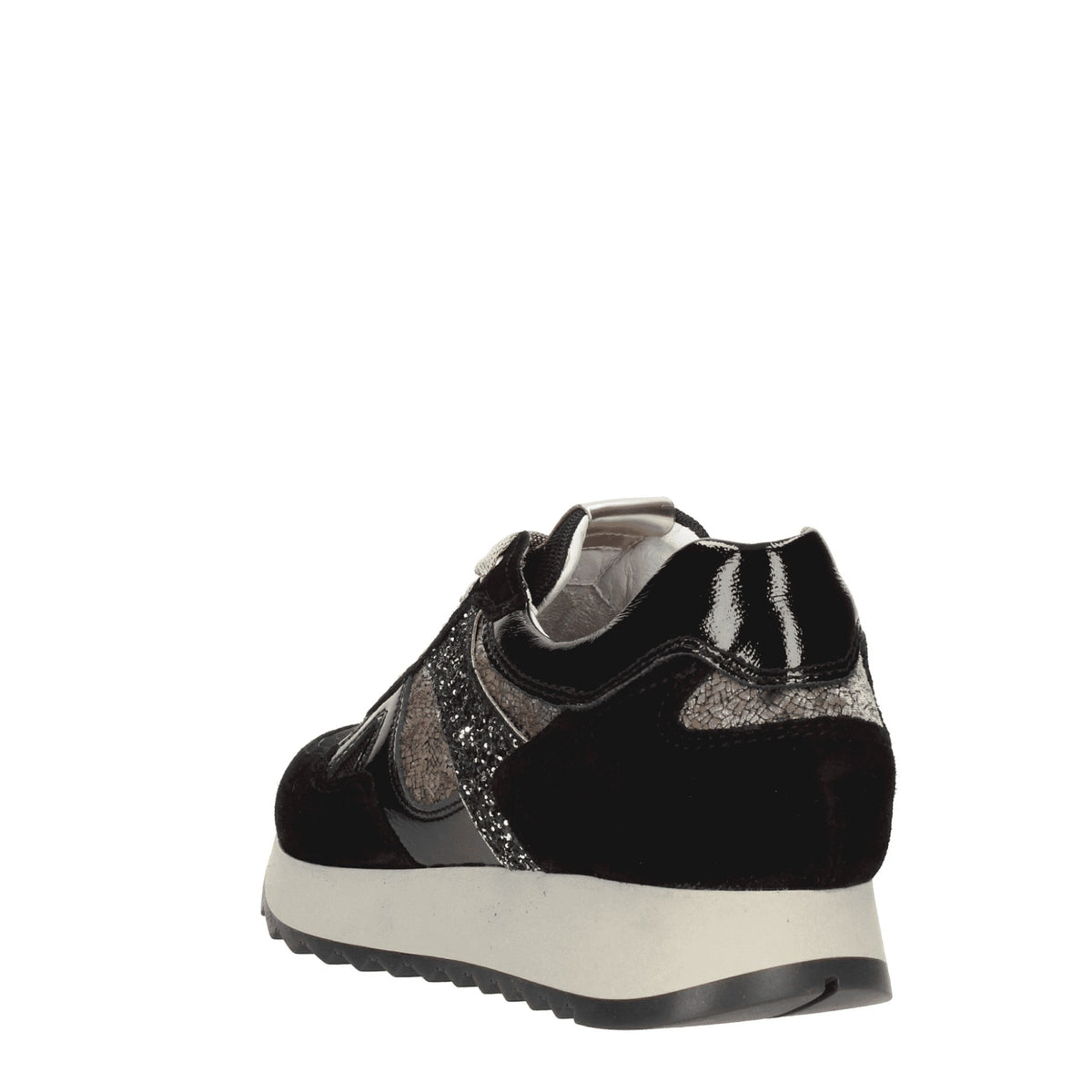 Sneaker c/glitter
