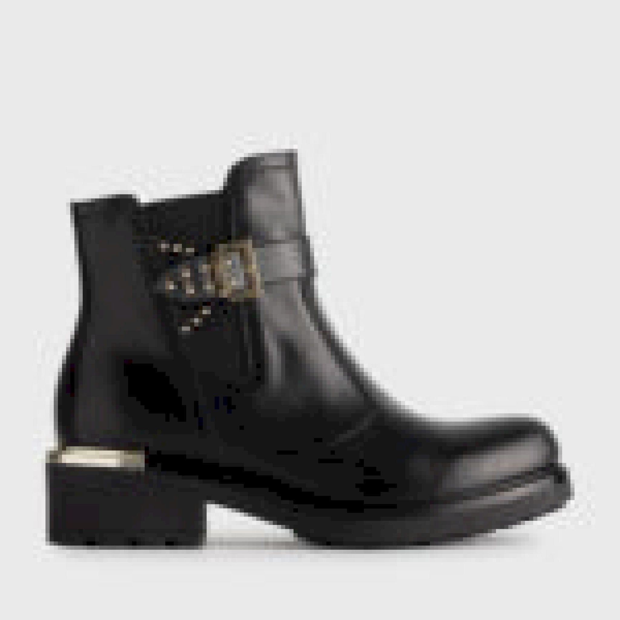 Stivaletto biker